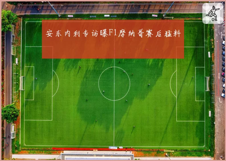 安东内利专访曝F1摩纳哥赛后猛料